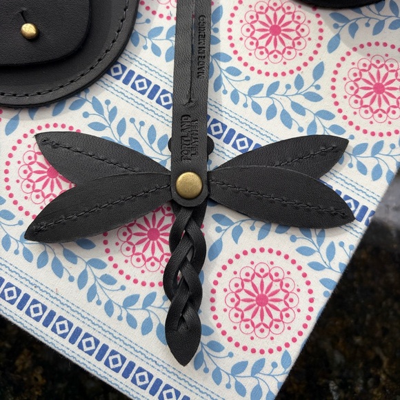 Portland Leather Trio of Littles - Picture 7 of 11